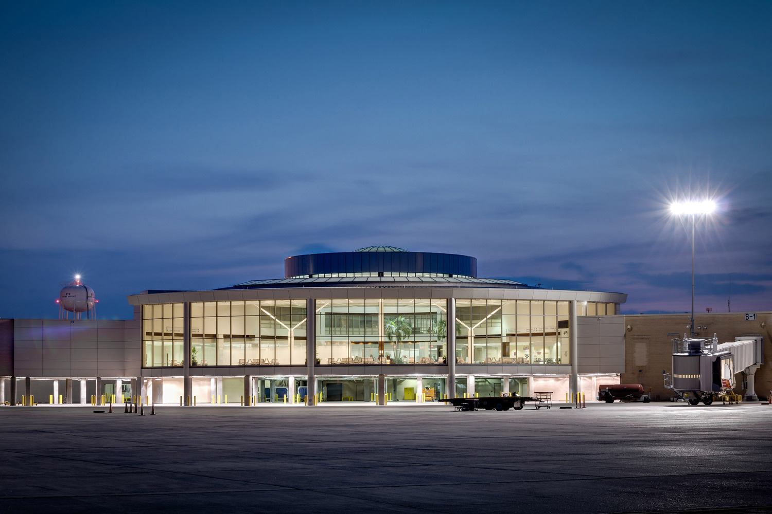 Baton Rouge Airport